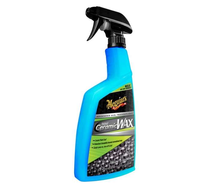 Meguiars G190526 Hybrid Ceramic Wax (768ml)