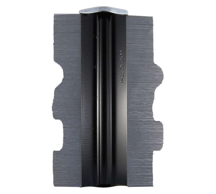Tork Craft Steel Profile Gauge (150mm)