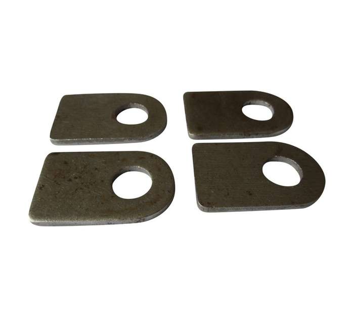 DB Engineering Security Gate Lugs 13mm (4 Pack)