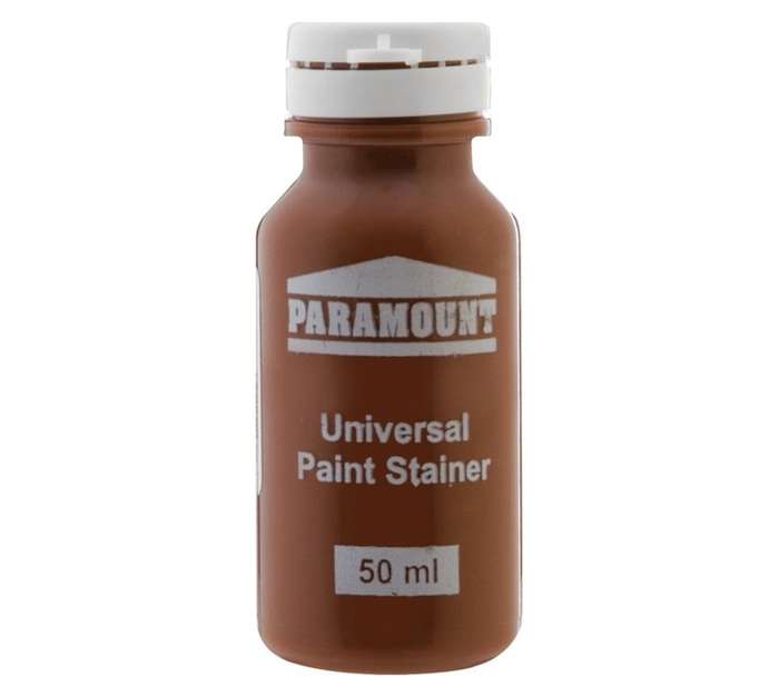 Paramount Universal Stain - Boron Oxide (50ml)