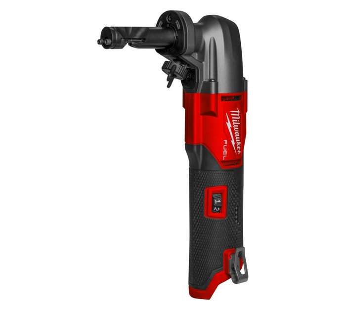 MILWAUKEE NIBBLER M12 FNB16-0