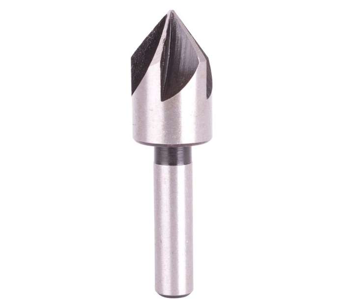 Tork Craft T CS103 High Speed Steel Countersink (12mm)