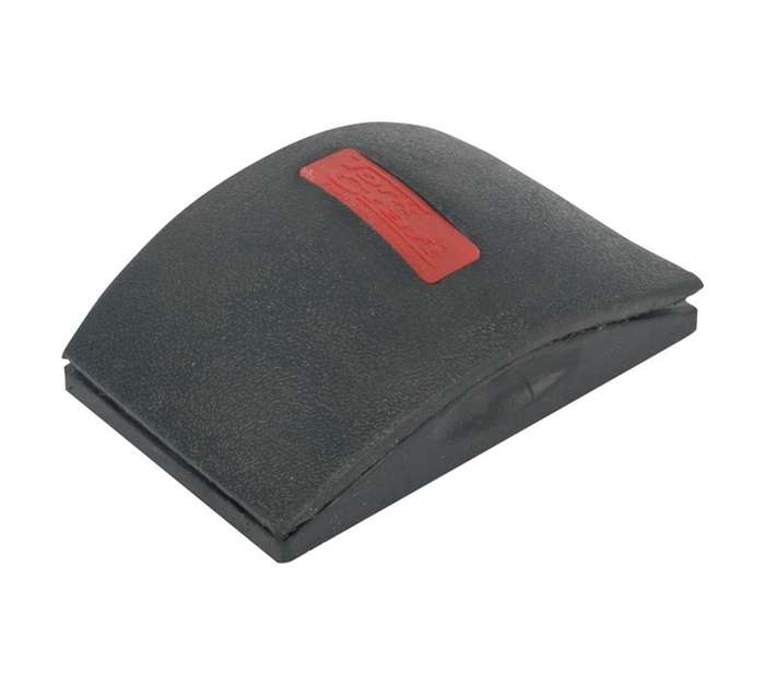 Tork Craft Ergo Sanding Block - Red (140 x 90)