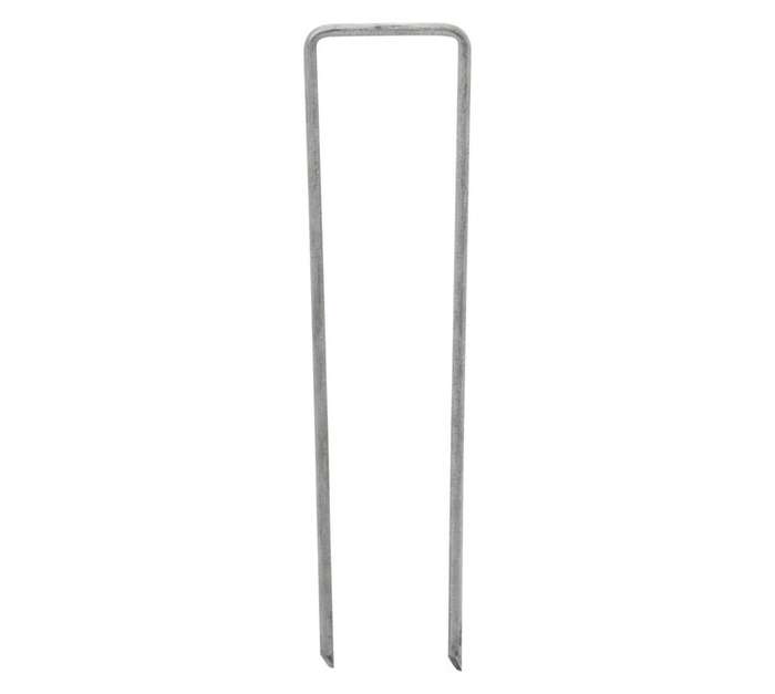 Coolaroo 20 x Weed Mat Pins (14 x 30mm)