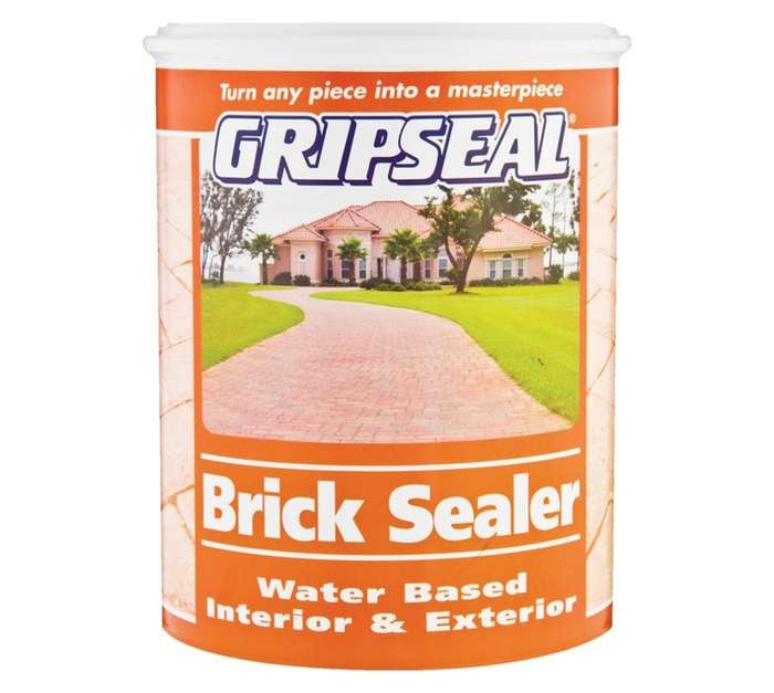 Gripseal Brick Sealer (5L)