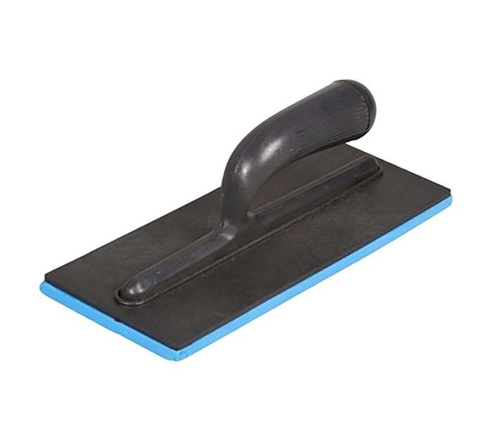 Trubuild Rhinolite Trowel Plastic - Black/Blue