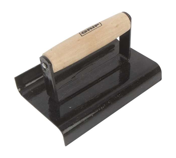 Grip Nosing Trowel 45 (150 x 75mm)