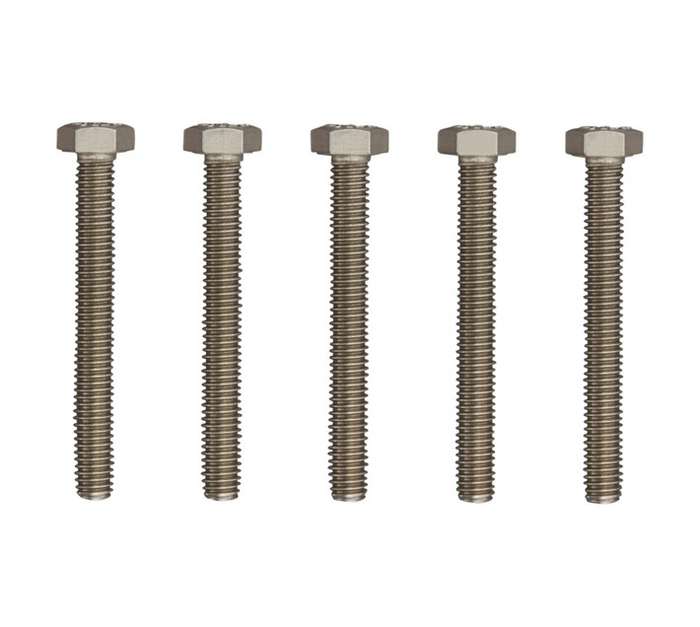 Eureka 1CL80U 6 x 50mm Set Screw (5 Pack)