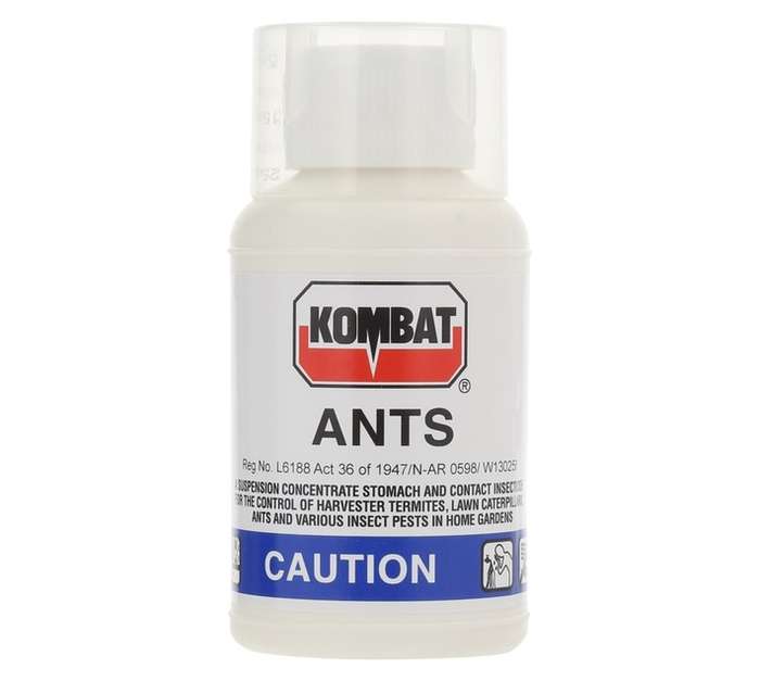 Kombat Ants (100ml)