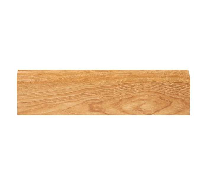 Trento Skirting - Natural Hickory (2400 x 80 x 15mm)