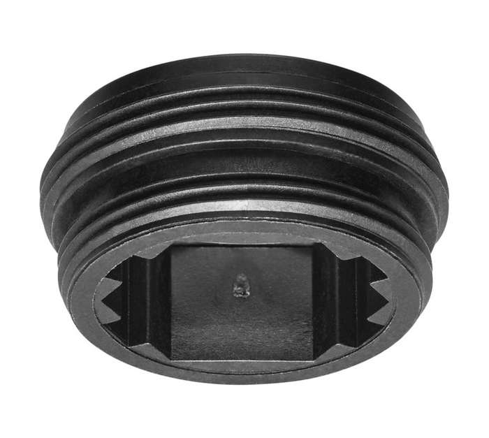 Neoperl NE70412398 M22/M24 Adaptor - Black