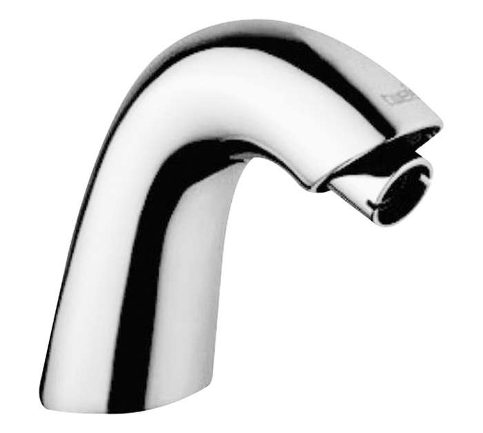 Splashmatic Sensor Basin Spout Mod Chrome