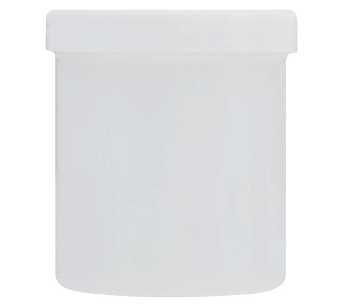 RJK Jar Storage 450ml Natural