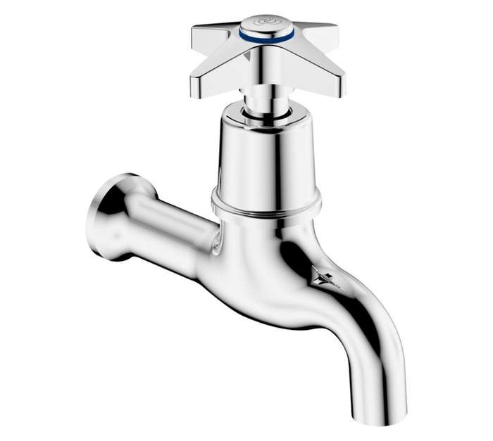 Cobra FBBAN1SR-0GT01 Star Bib Tap (15mm)