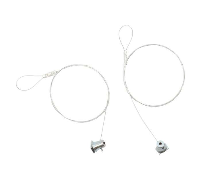 Parrot Products BG9301 Poster Hanging Wire Set (1000mm)