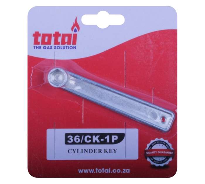 Totai 36/CK-1PN Cylinder Key