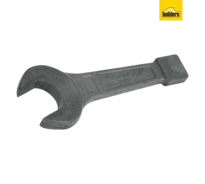 Gedore 009006 Open Slogging Spanner (41mm)