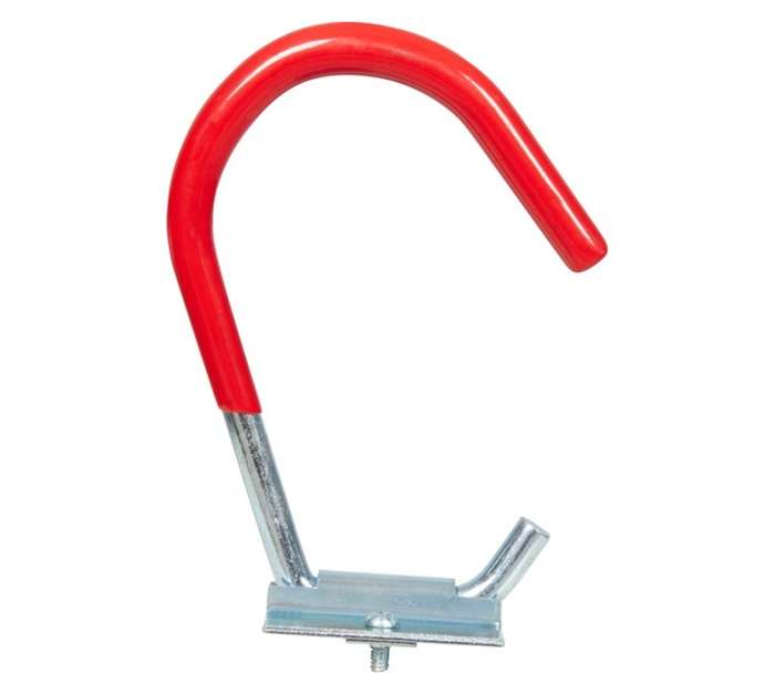 Vormann 850900 EDI Hook - Red