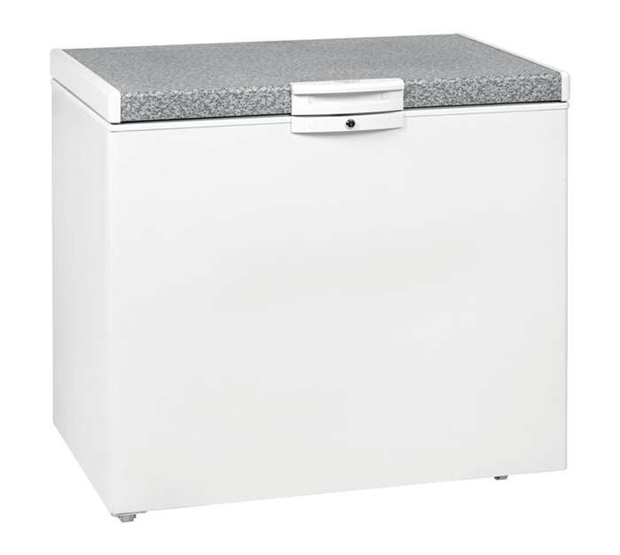 Defy Eco Chest Freezer White 254L DMF473