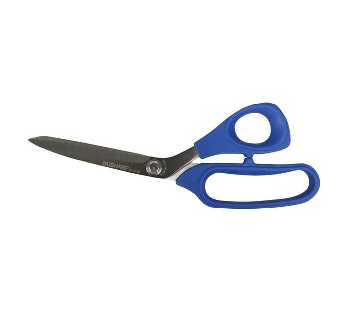 Mastercraft 337MC Heavy Duty Shear (290 x 116 x 19mm)