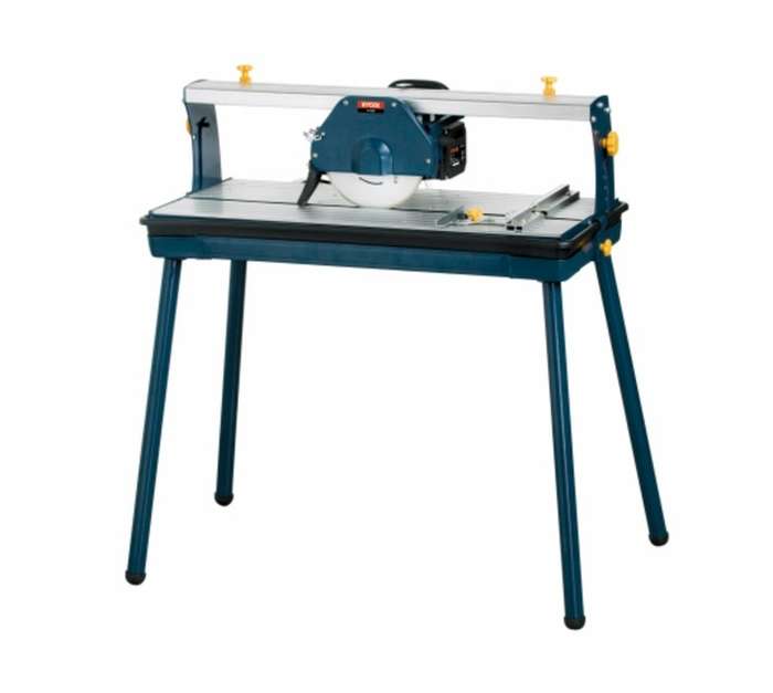 Ryobi Tile Cutter Radial Tc-200