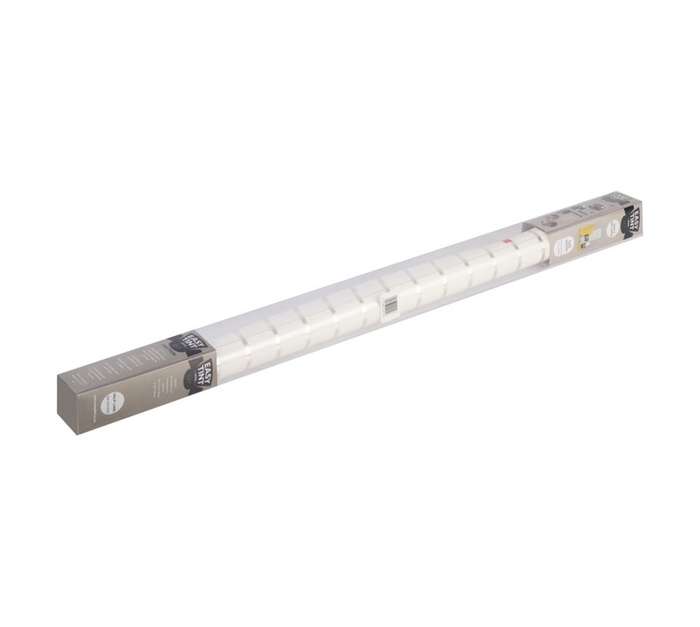 Decor Film Polyester - White Square (750mm x 1.5m)