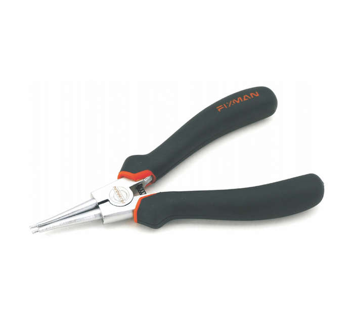 FIXMAN PLIERS 7/175MM C/CLP STRT EXT
