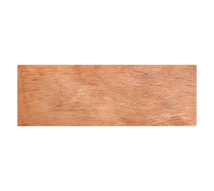 Like Stone Sleeper - Terracotta (600 x 215 x 50mm)