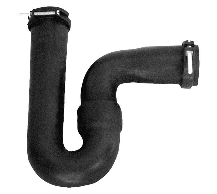 Splashworks P-Trap Reseal 40 x 40mm