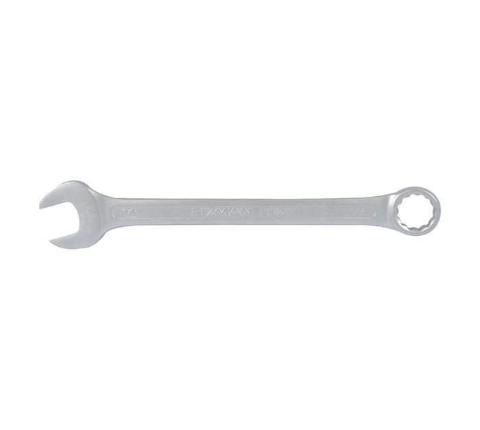 FIXMAN COMB SPANNER 16MMX210MM