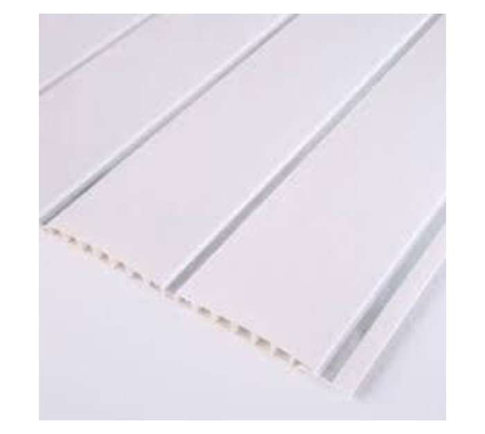 PVC Ceilings South Africa Matt Panel - White (3000 x 250 x 7mm)