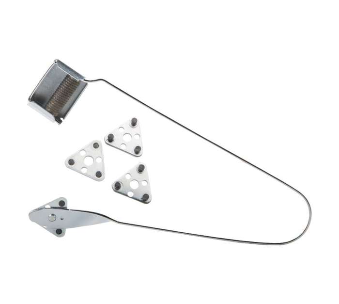Ryobi RWA-FLA Flint Lighter with 3 Replacement Flints