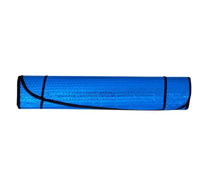 Motoquip Foil Carcool Cover - Blue