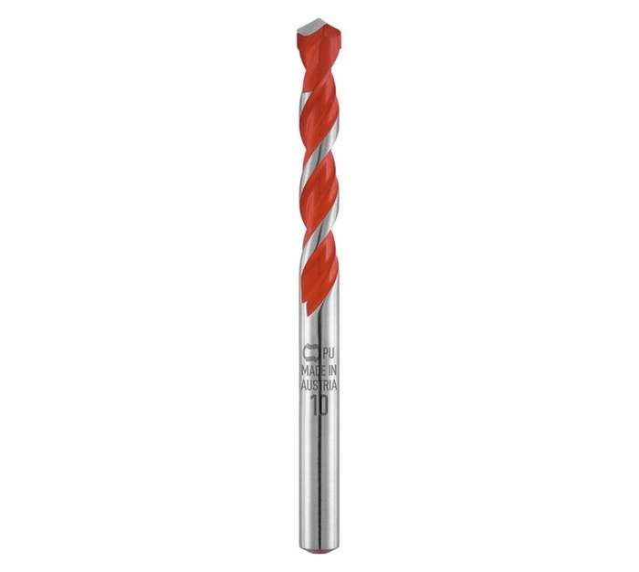 Alpen Multicut Pro Bit 10mm