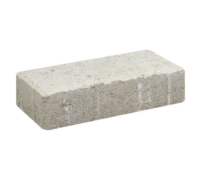 Cement Paver - Grey (50mm)