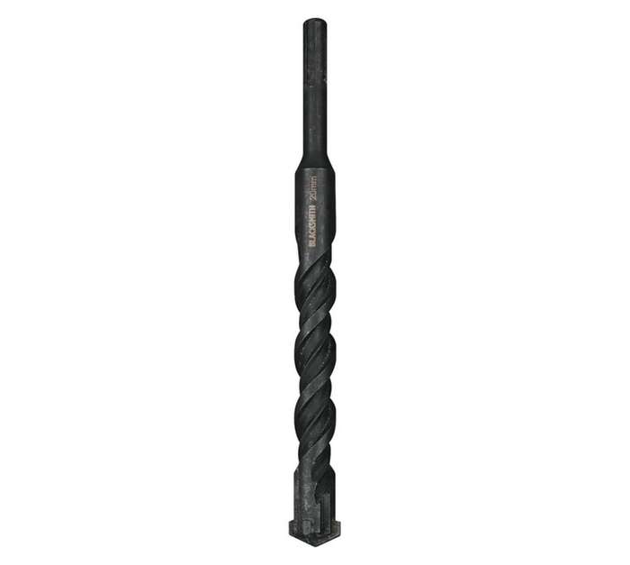 Blacksmith 20 x 200 x 150mm SDS Hammer Bit