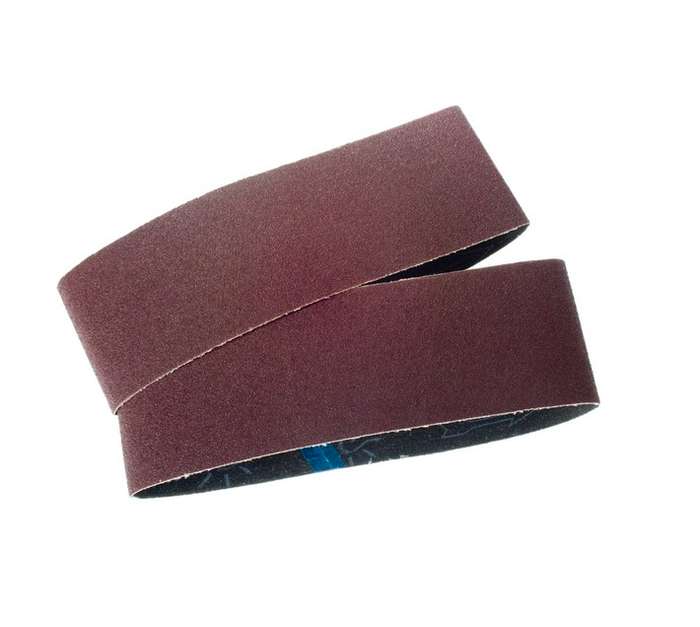 Ryobi Sanding Paper Delta 40 Grit (208 x 110mm)