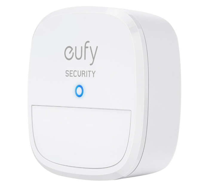 Eufy Smart Home Motion Sensor - White