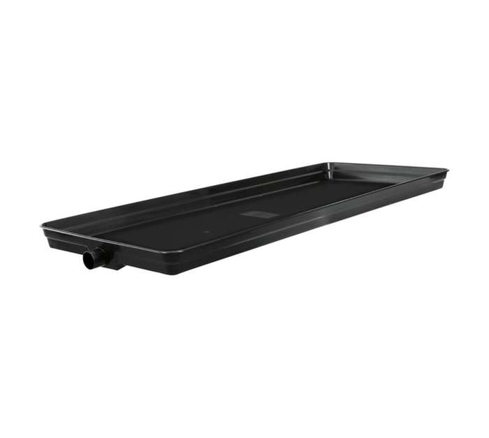 Kwikot DRT1600 Horizontal Drip Tray (1600 x 600mm)