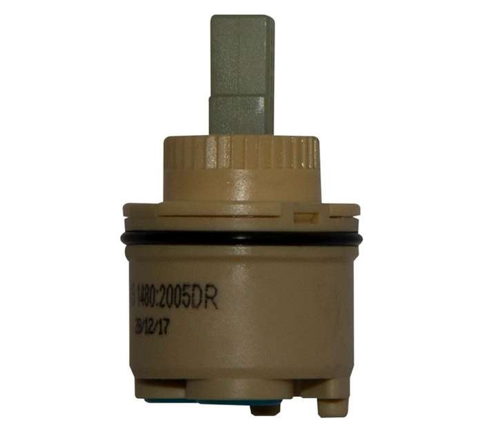 Lusso Short Duplex Cartridge (35mm)