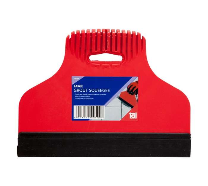 Tile Africa TFSQU00599 Squeegee