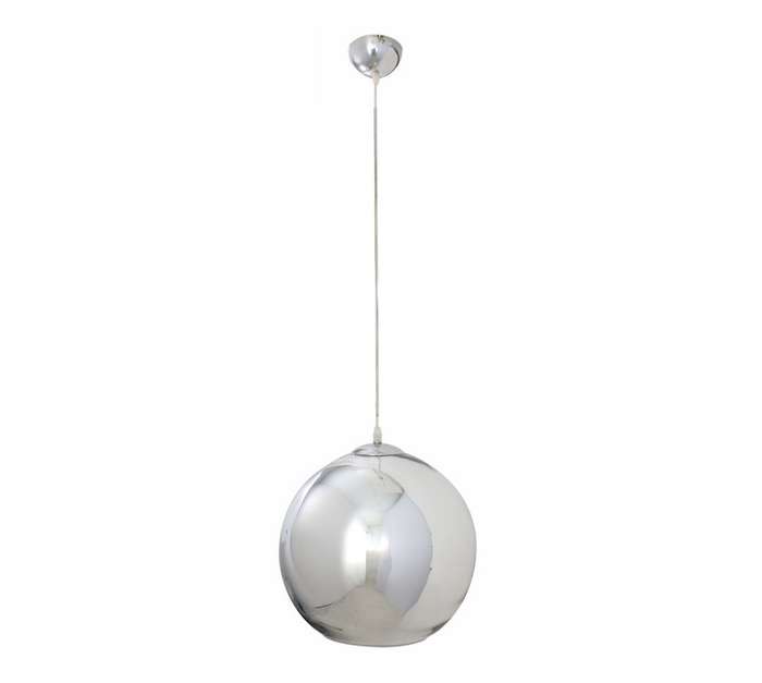 Eurolux P431CH Mercury Pendant - Chrome