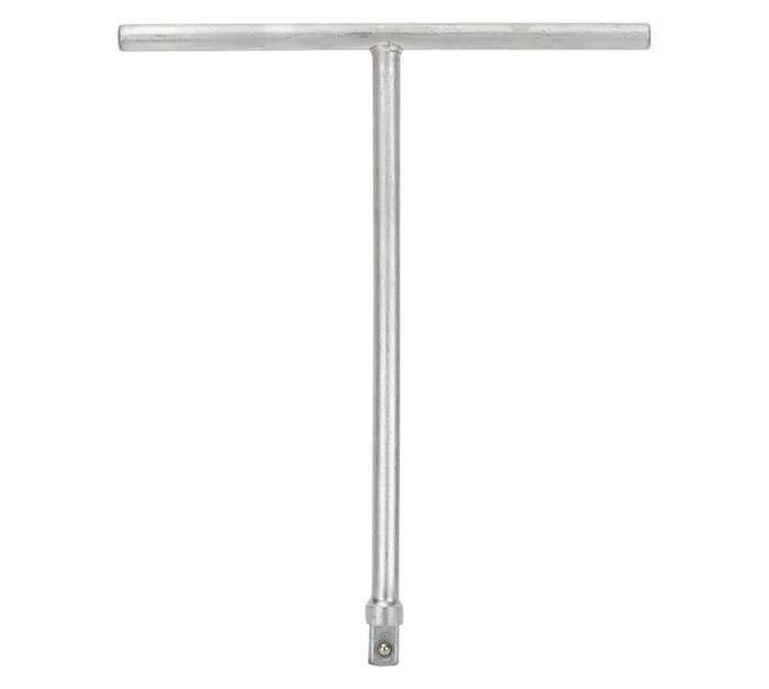 Mastercraft GS171006 T Handle 3/8Dr (250mm)