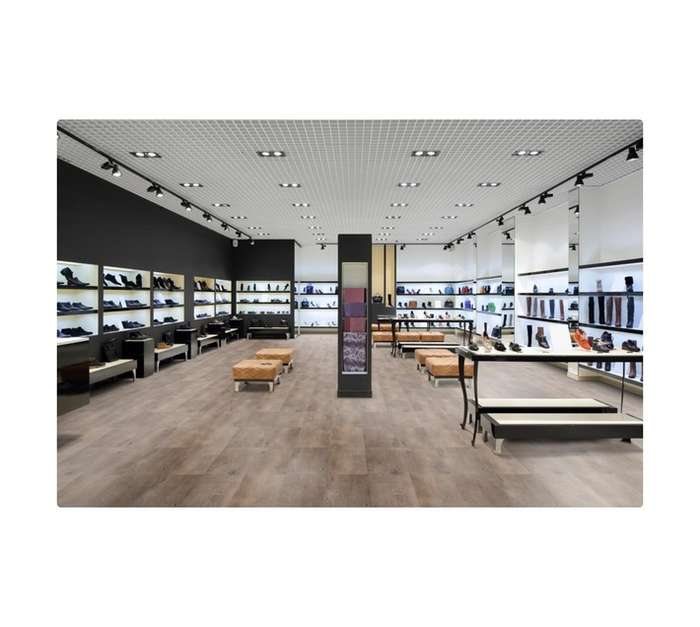 Belgotex Penninsula Luxury Vinyl Plank (1516.88 x 228.6 x 2.5mm)