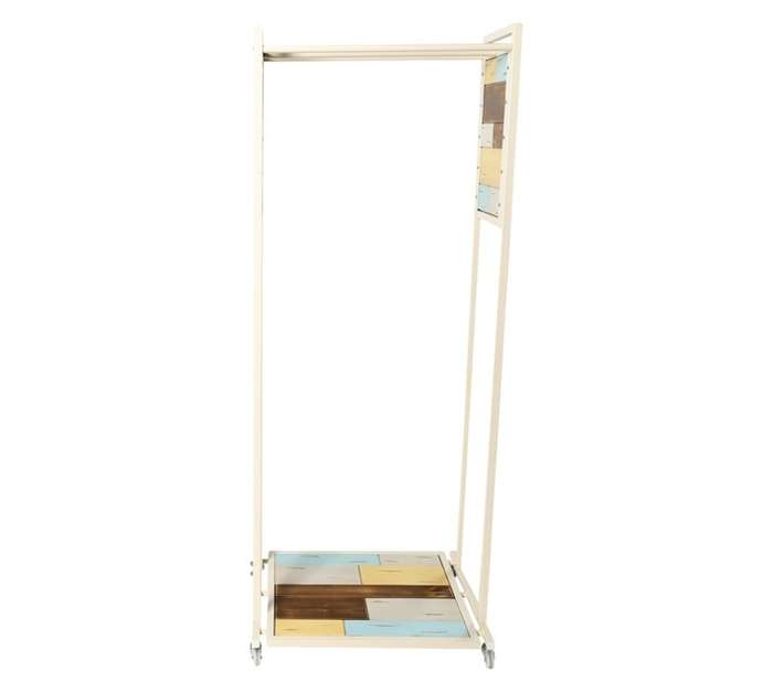 Kaio Florence Coat Rack (600 x 439 x 1560mm)