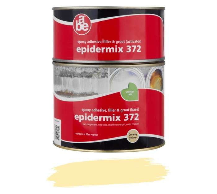 a.b.e. 37201053 Epidermix 372 GP Epoxy (1L)