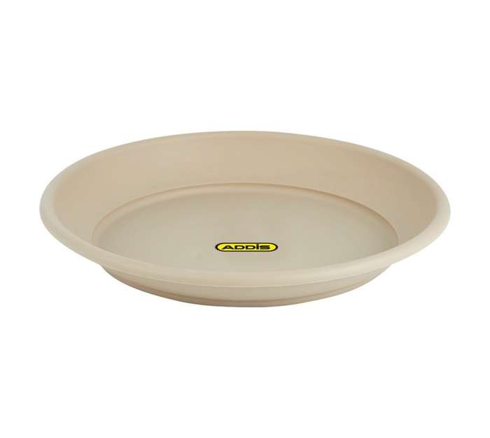 Addis Venus Saucer - Mocha (520mm)