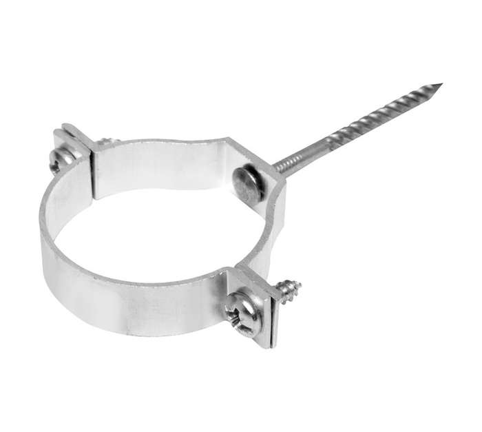 Marley Aluminium Holderbat (40mm)