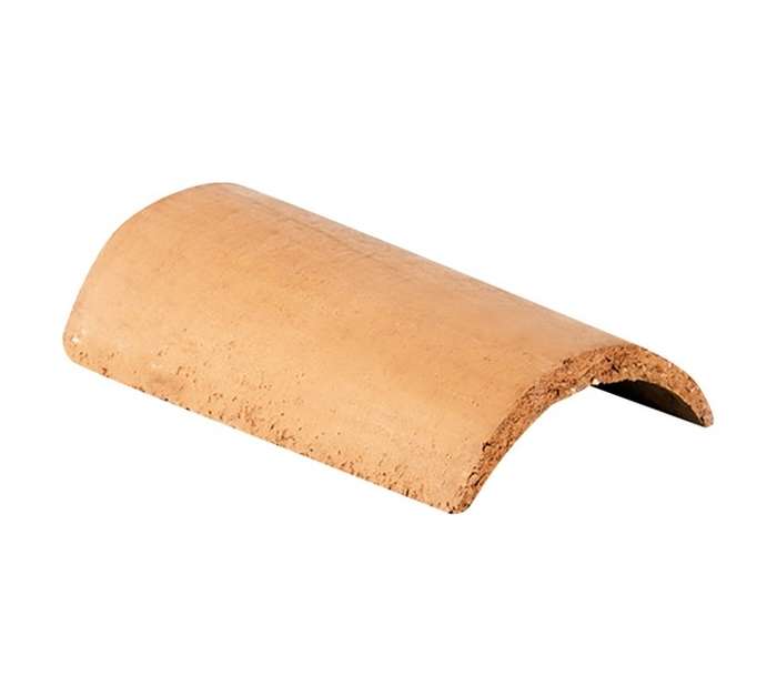 Marley Standard Taper Ridge - Amber