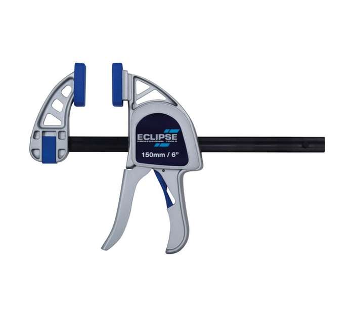 Eclipse Bar Clamp and Speader (150mm)